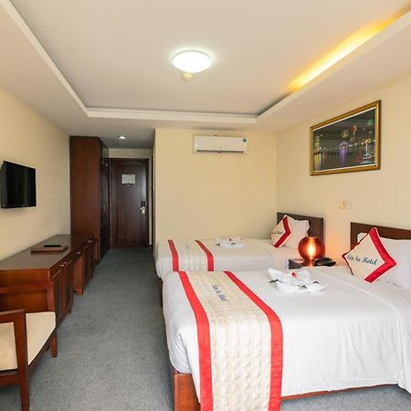 Tien Sa Danang Hotel Екстериор снимка