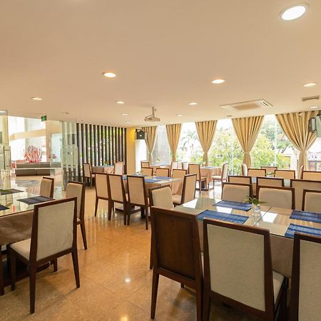 Tien Sa Danang Hotel Екстериор снимка
