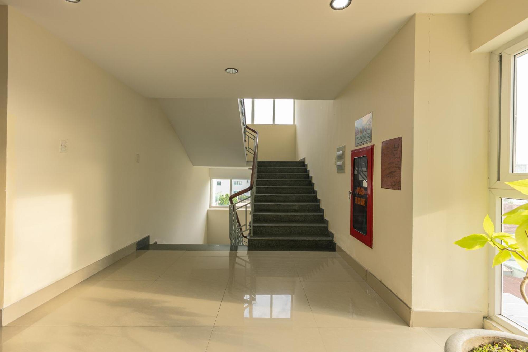 Tien Sa Danang Hotel Екстериор снимка